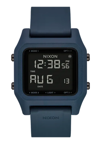 Nixon Watch Staple