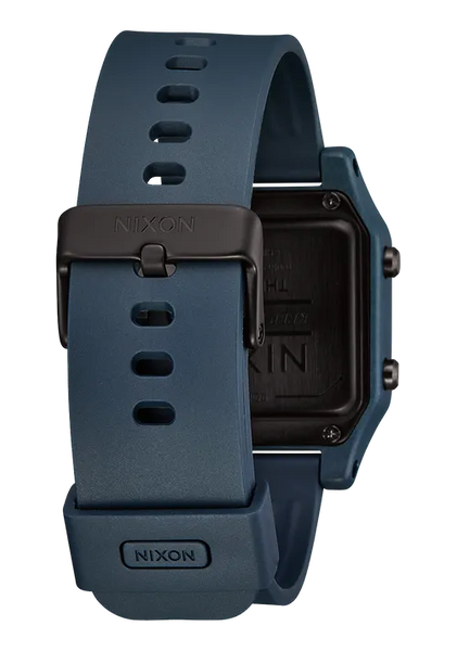 Nixon Watch Staple