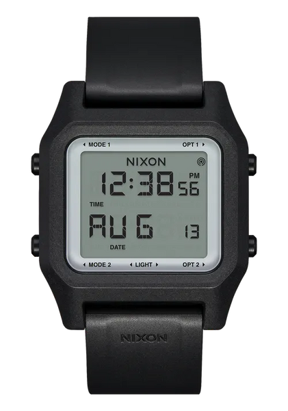 Nixon Watch Staple