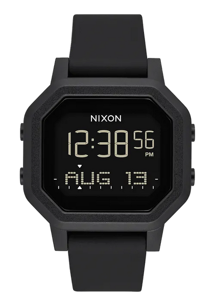 Nixon Watch Siren