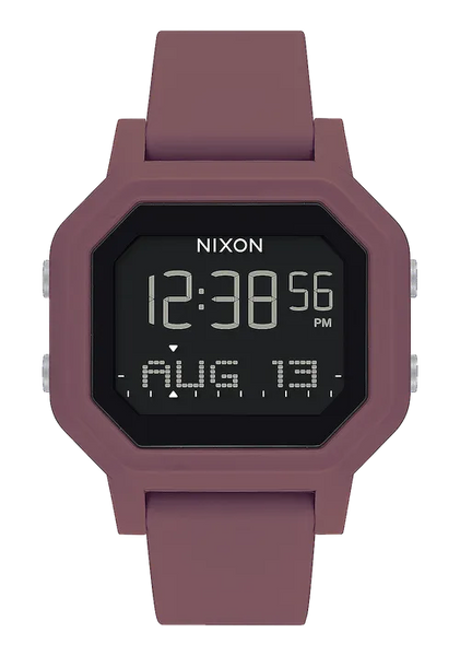 Nixon Watch Siren