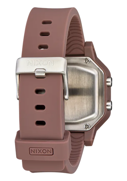 Nixon Watch Siren