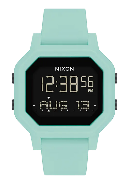 Nixon Watch Siren