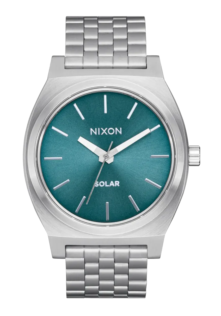 Nixon watch store