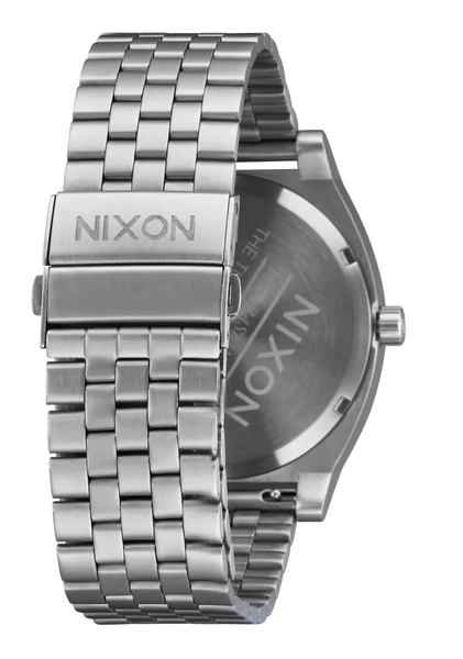 Nixon Watch Time Teller Solar