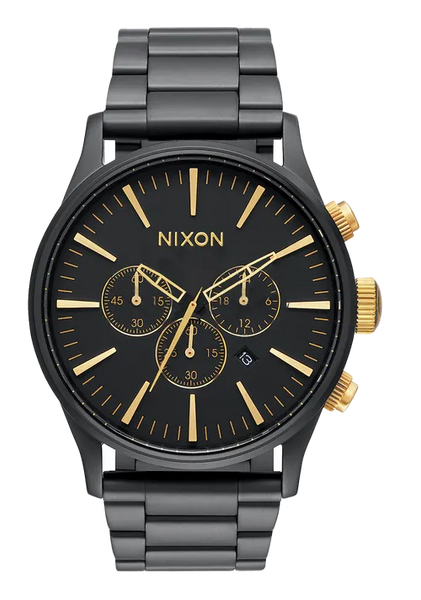 Nixon Watch Sentry Chrono