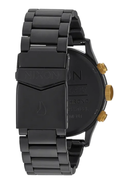 Nixon Watch Sentry Chrono