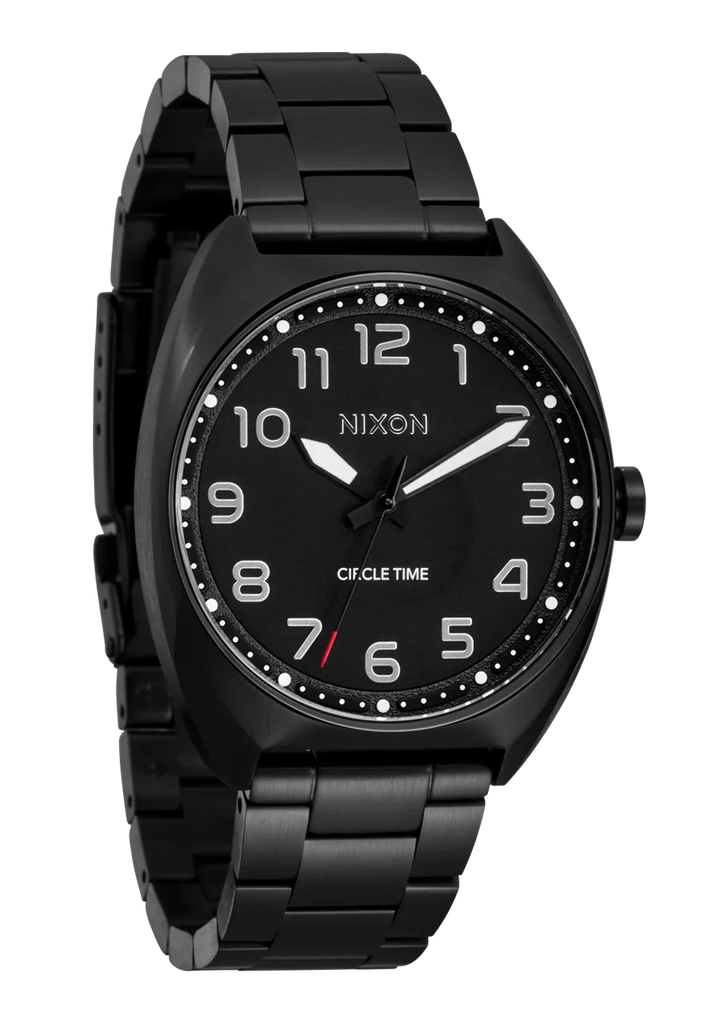 Nixon Watches Mullet Stainless Steel