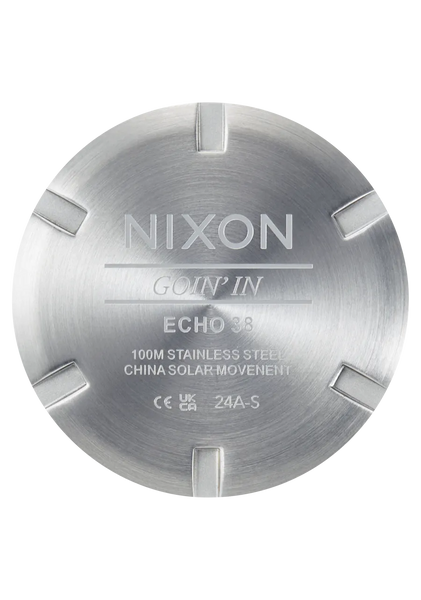 Nixon Watch Echo 38