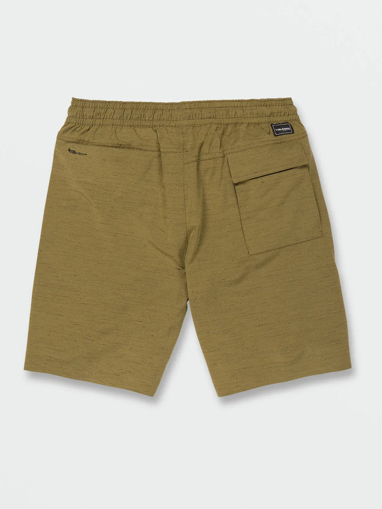 Volcom sales hybrid boardshorts