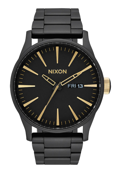 Nixon Watch Sentry SS 42mm