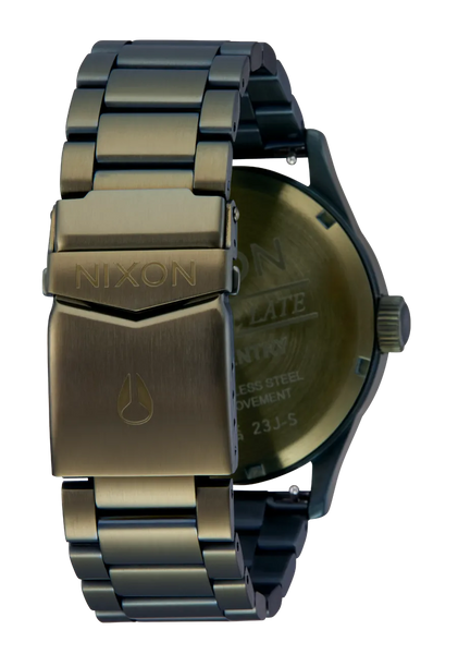 Nixon Watch Sentry SS 42mm