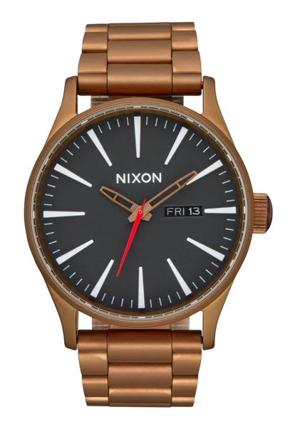 Nixon Watch Sentry SS 42mm