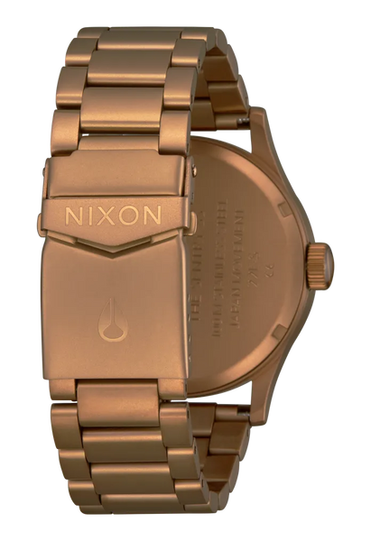 Nixon Watch Sentry SS 42mm