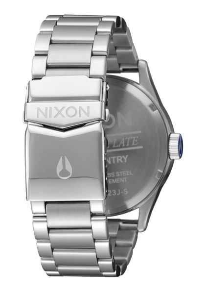 Nixon Watch Sentry SS 42mm