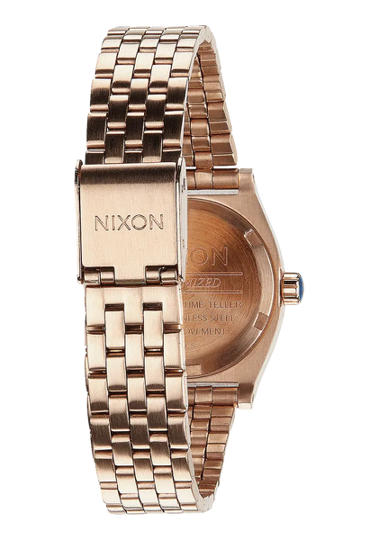 Nixon Watches Small Time Teller