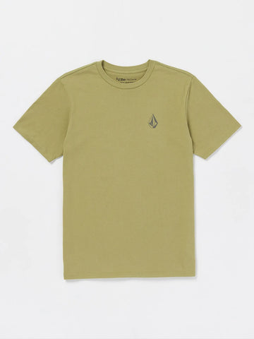 Volcom Mens Shirt Stone Tech