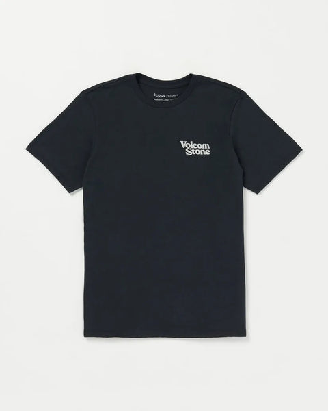 Volcom Mens Shirt Hangin Tech Tee