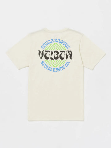 Volcom Mens Shirt Stoneature