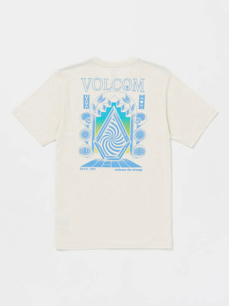 Volcom Mens Shirt Hypnotix