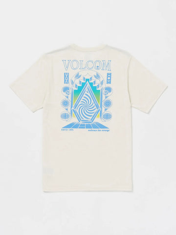 Volcom Mens Shirt Hypnotix