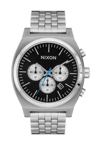 Nixon Watch Time Teller Chrono