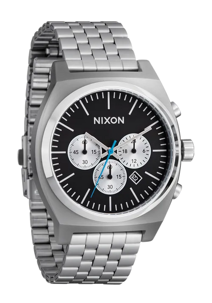 Nixon Watch Time Teller Chrono