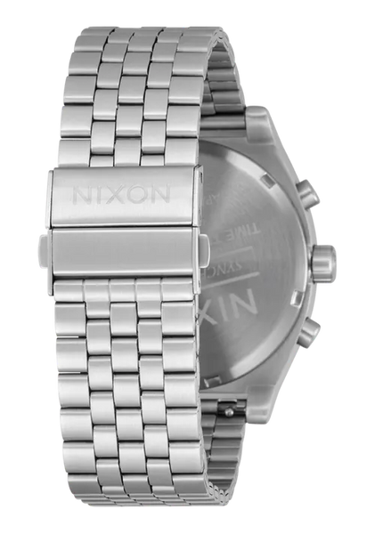 Nixon Watch Time Teller Chrono