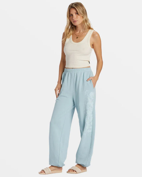 Billabong Womens Pants Easy To Love