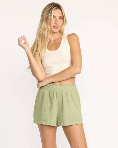 Billabong Womens Shorts In The Waves