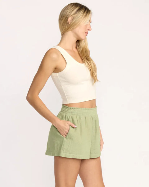 Billabong Womens Shorts In The Waves