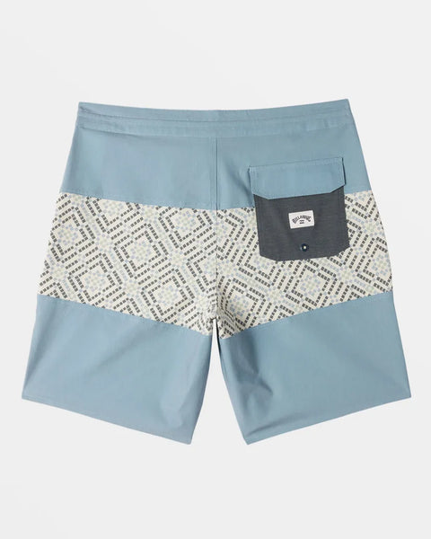 Billabong Mens Boardshorts Tribong Lo Tide 19