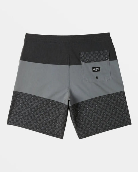 Billabong Mens Boardshorts Tribong Lo Tide 19