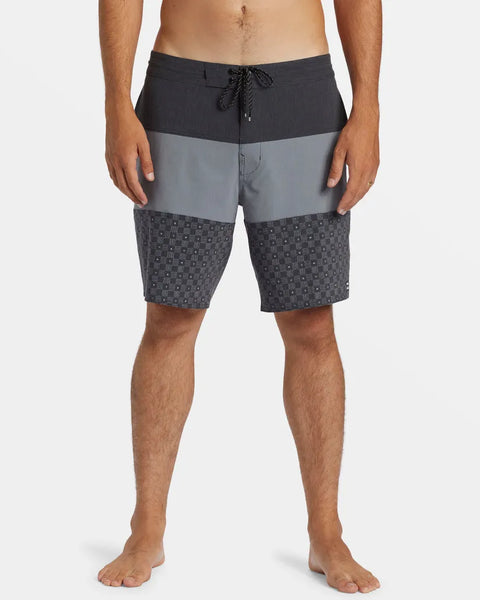 Billabong Mens Boardshorts Tribong Lo Tide 19