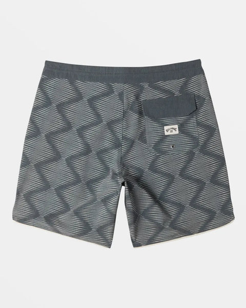 Billabong Mens Boardshorts 73 Lo Tide 18