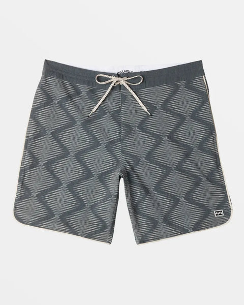 Billabong Mens Boardshorts 73 Lo Tide 18