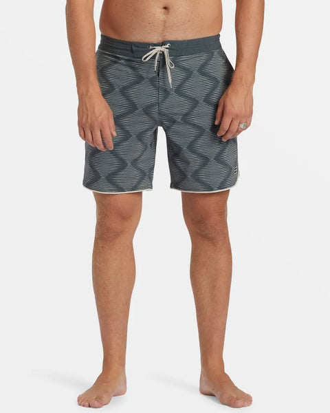 Billabong Mens Boardshorts 73 Lo Tide 18