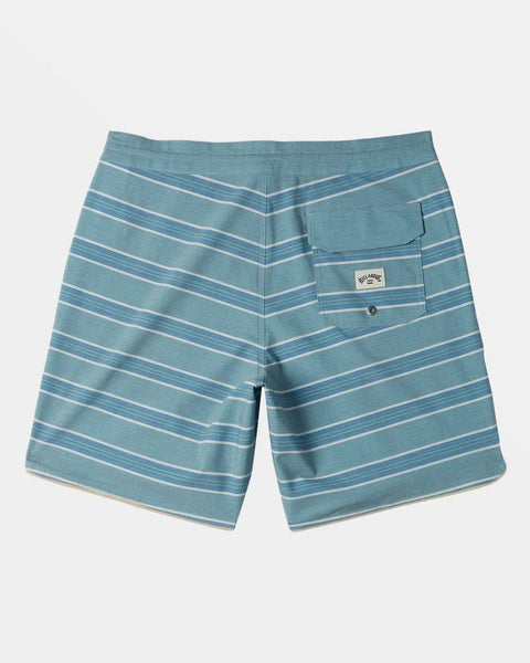 Billabong Mens Boardshorts 73 Lo Tide 18