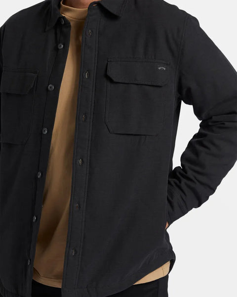 Billabong Mens Jacket Westport