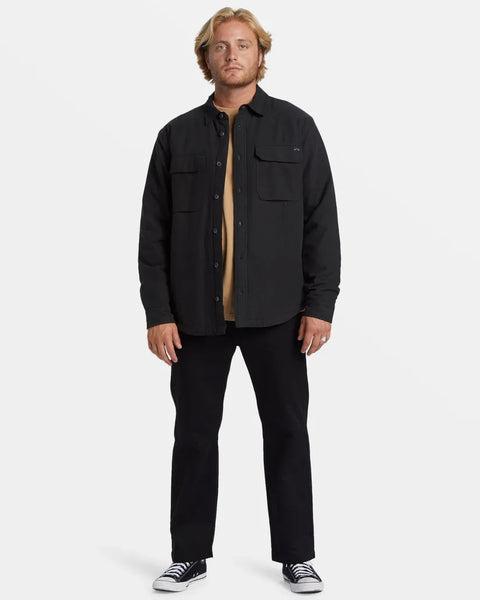 Billabong Mens Jacket Westport