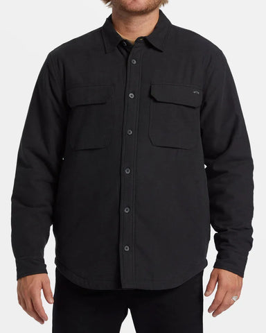 Billabong Mens Jacket Westport