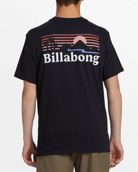 Billabong Mens Shirt A/Div Range