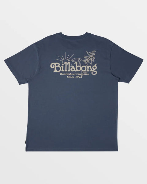 Billabong Mens Shirt Lounge