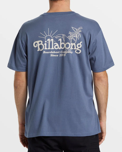 Billabong Mens Shirt Lounge