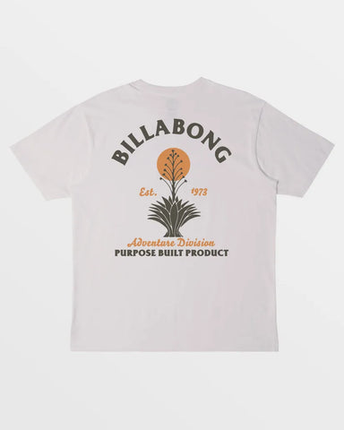 Billabong Mens Shirt Mezcal