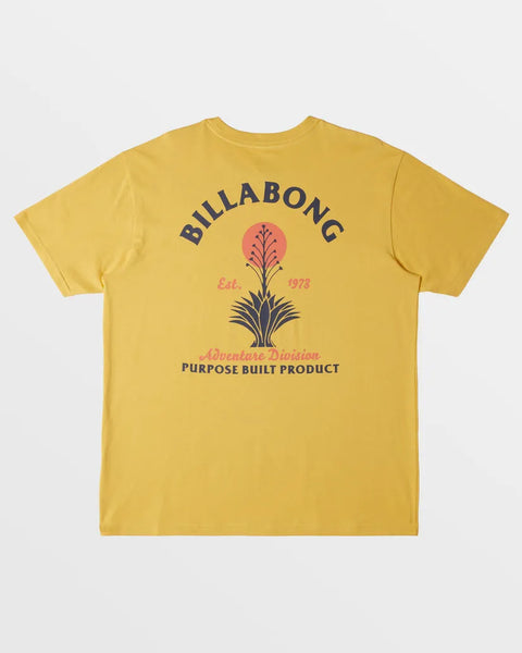 Billabong Mens Shirt Mezcal