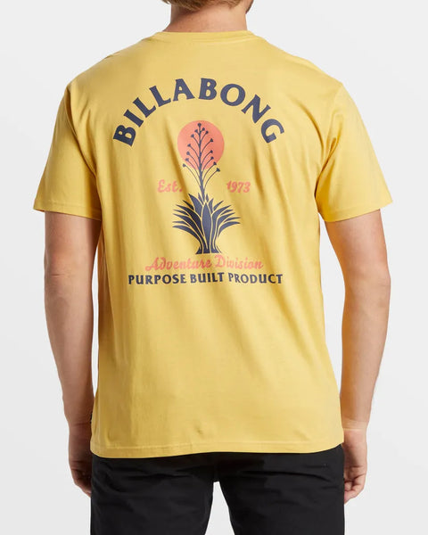 Billabong Mens Shirt Mezcal