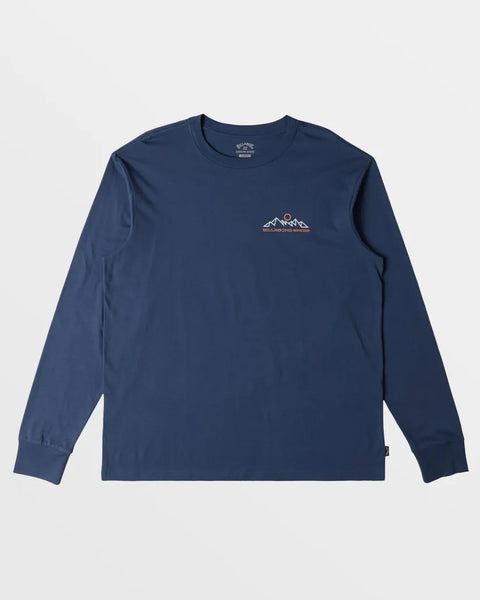 Billabong Mens Shirt Range Long Sleeve