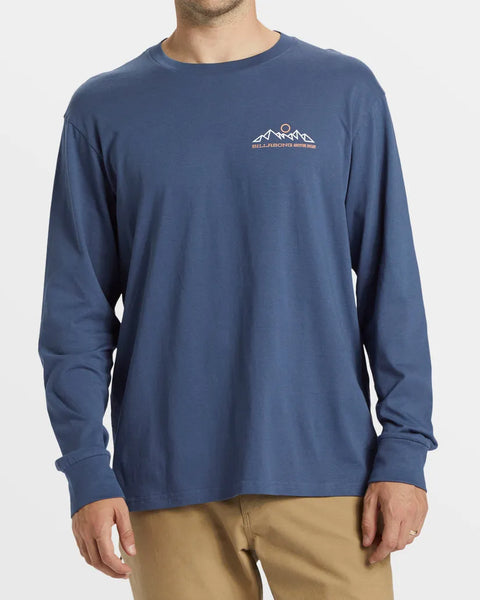 Billabong Mens Shirt Range Long Sleeve