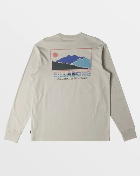 Billabong Mens Shirt Range Long Sleeve